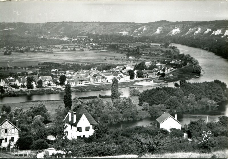 Vetheuil