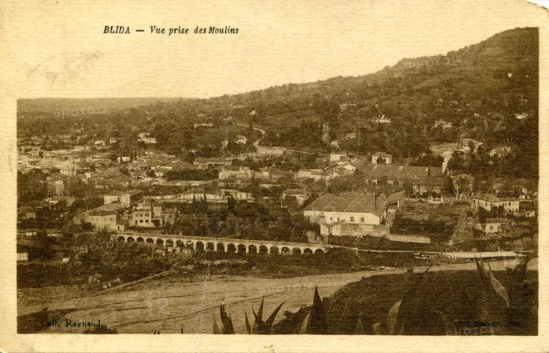 Blida (Algérie)