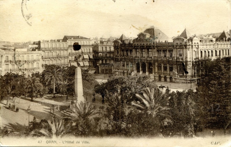 Oran (Algérie)