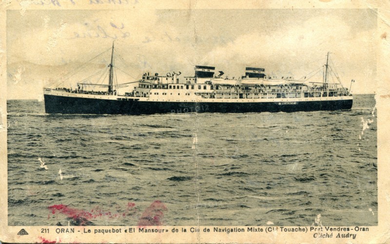 Oran (Algérie)