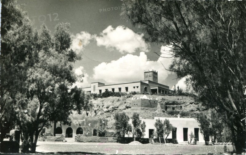 Ouarzazate (Maroc)