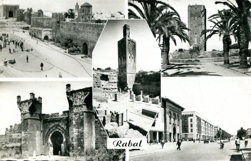 Rabat (Maroc)