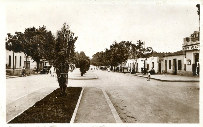Berkane (Maroc)