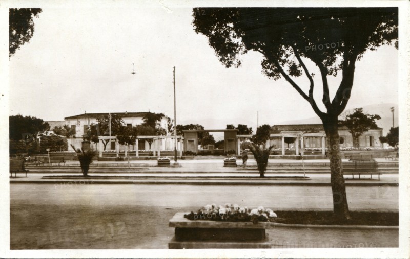 Berkane (Maroc)