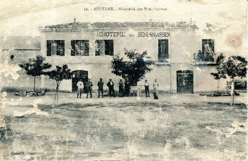 Berkane (Maroc)