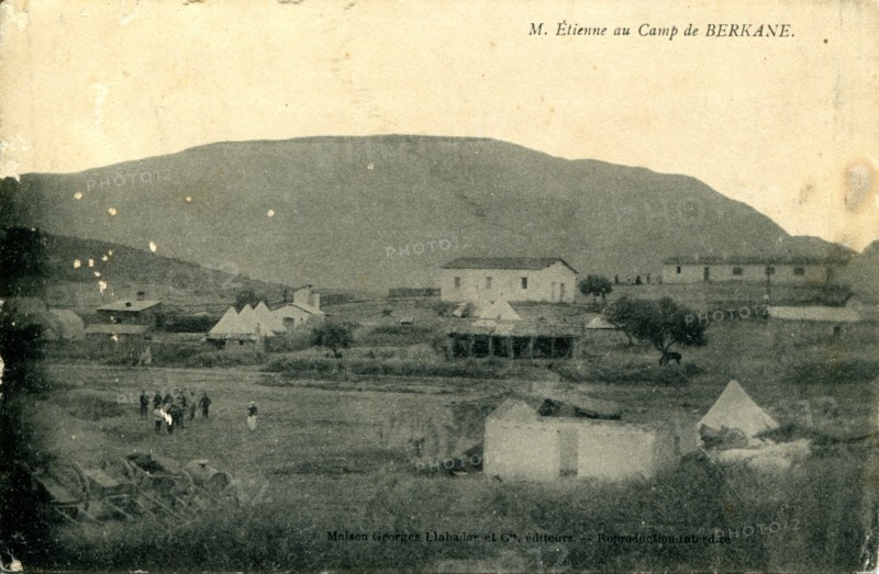 Berkane (Maroc)