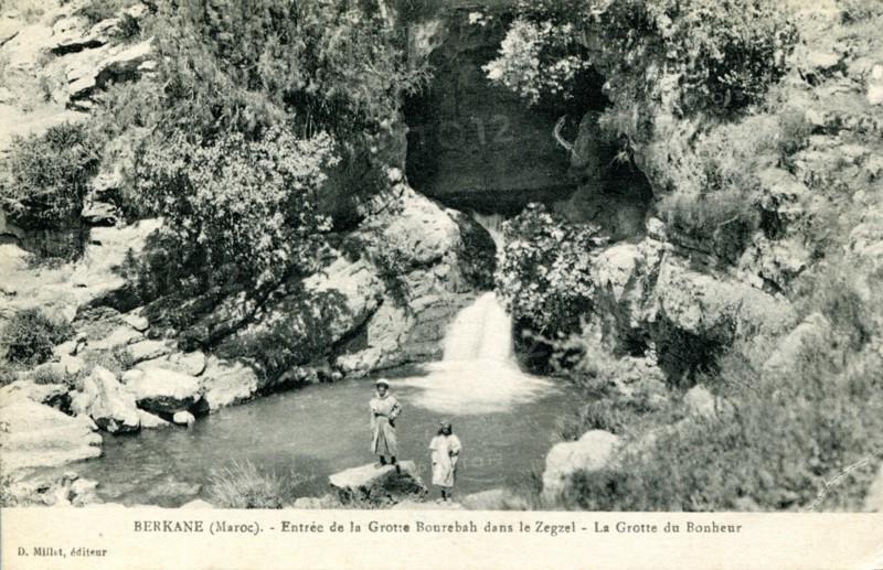 Berkane (Maroc)