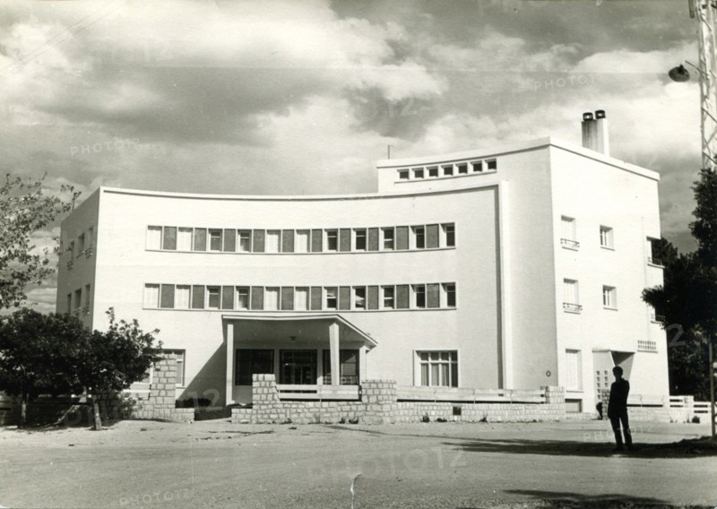 Midelt (Maroc)