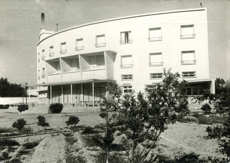 Midelt (Maroc)