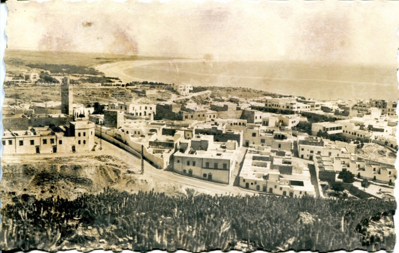 Agadir (Maroc)