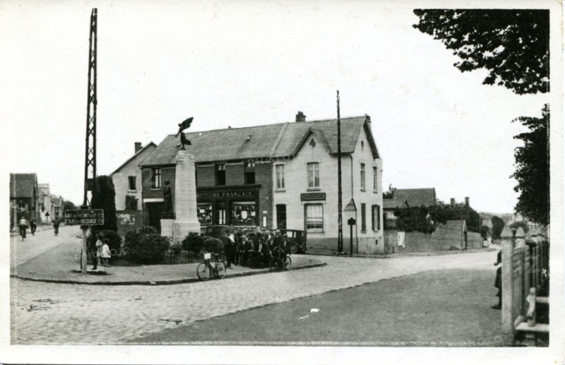 Fresnoy-le-Grand