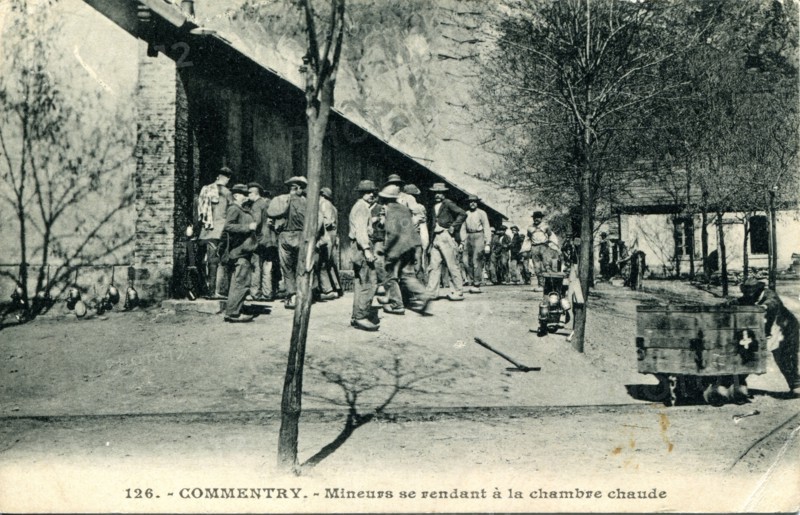 Commentry