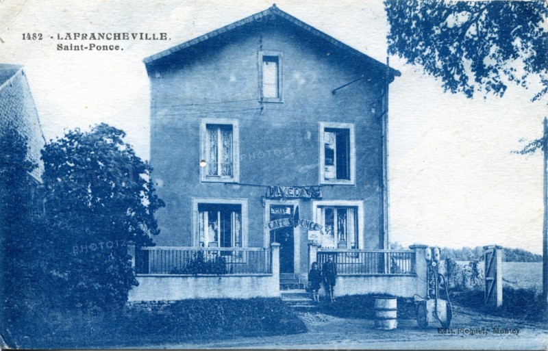 La Francheville