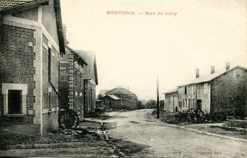 Monthois