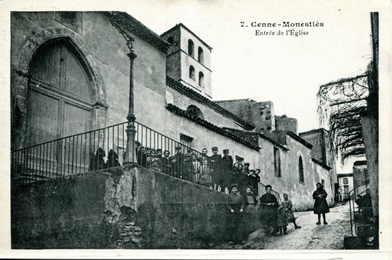 Cenne-Monesties