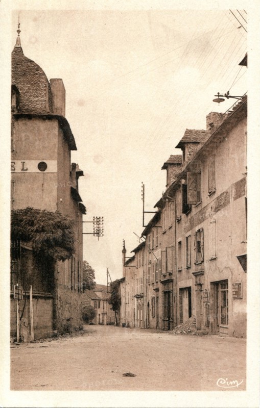 Rignac