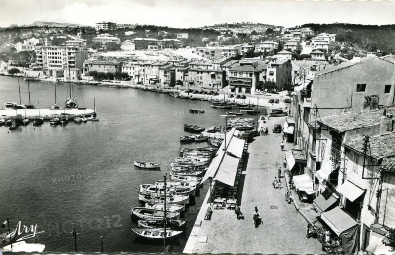 Cassis