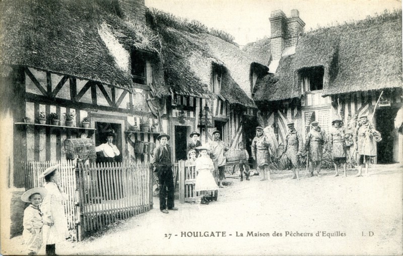 Houlgate