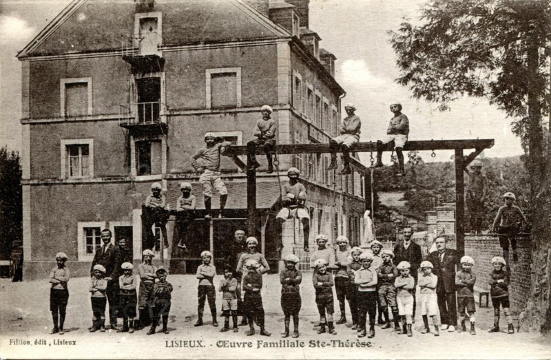 Lisieux