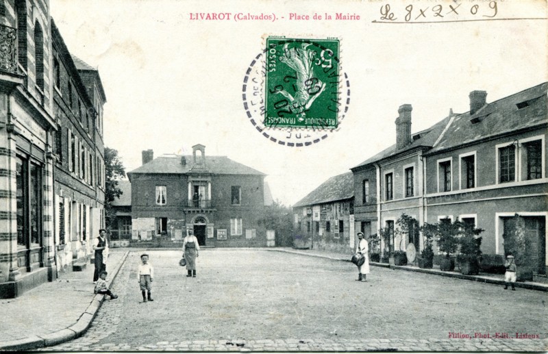 Livarot