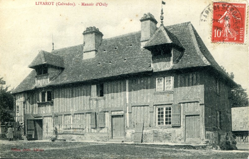 Livarot