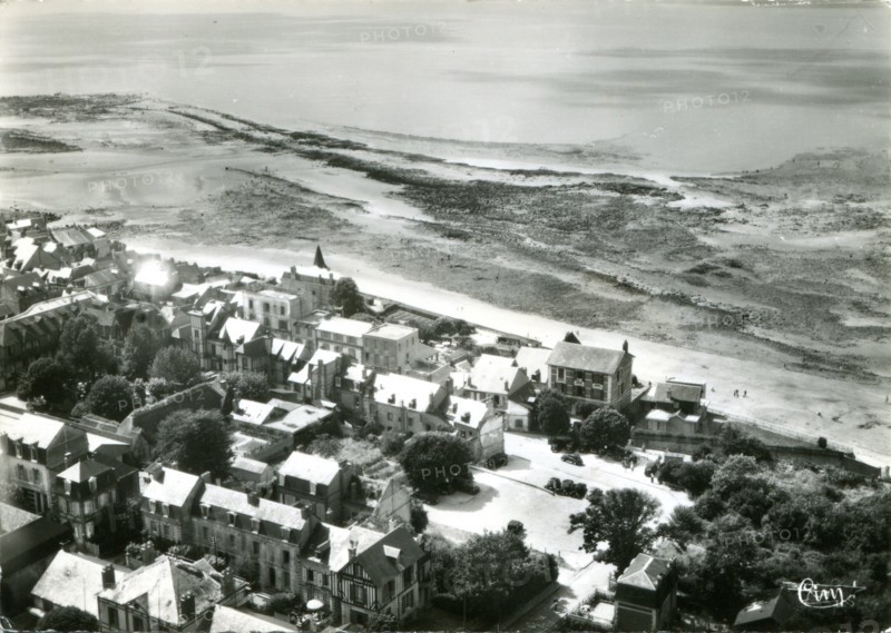 Villerville