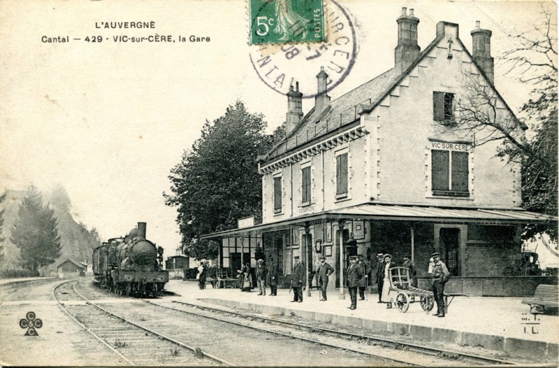 Vic-sur-Cere