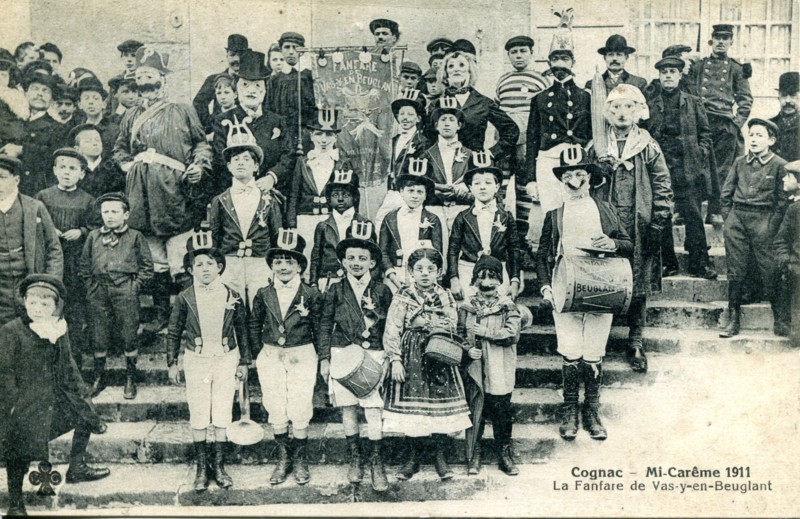Cognac