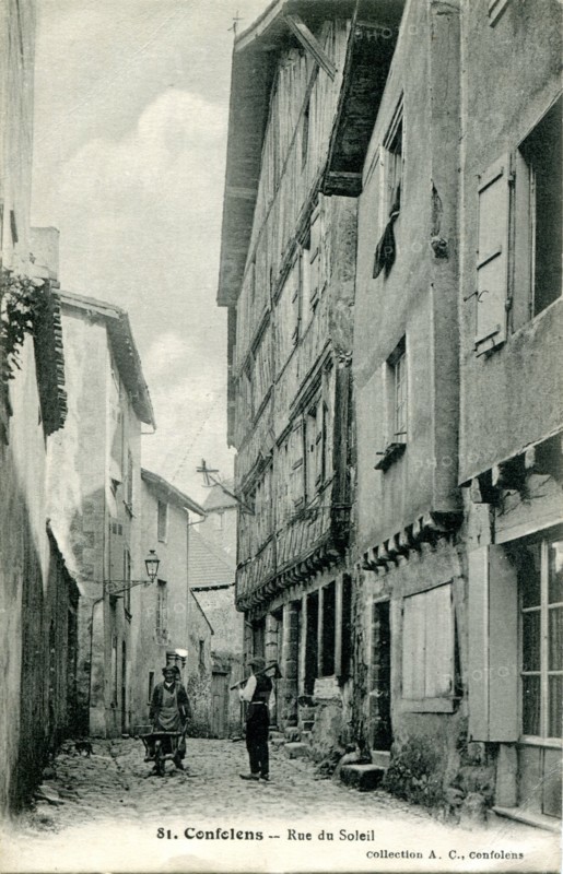 Confolens