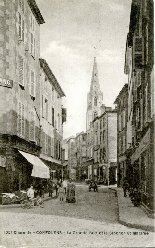 Confolens