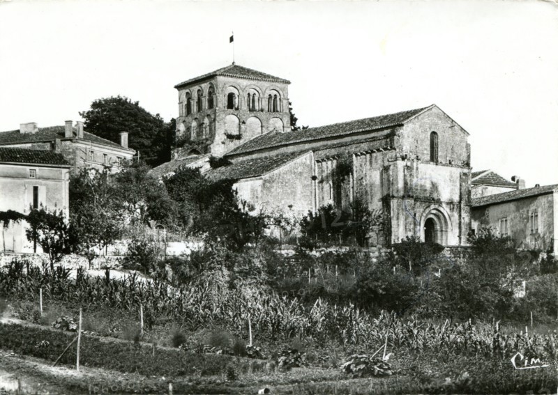 Dignac