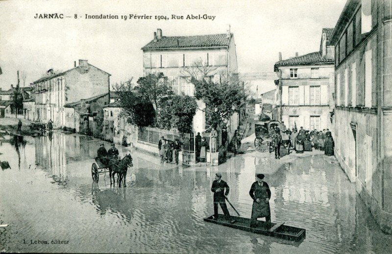 Jarnac