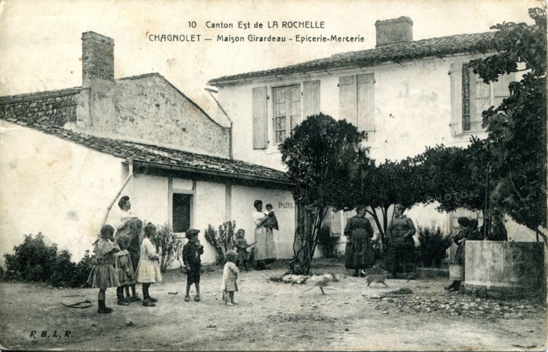 Chagnolet