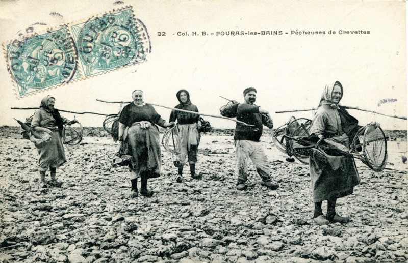 Fouras