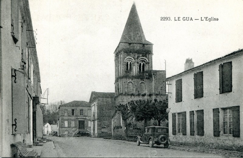 Le Gua