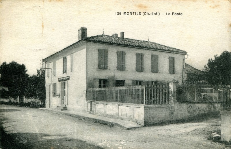 Montils