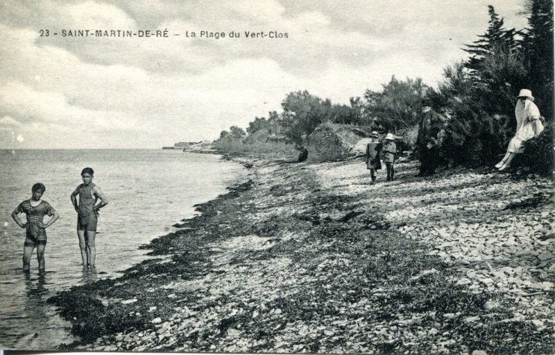 Saint-Martin-de-Ré