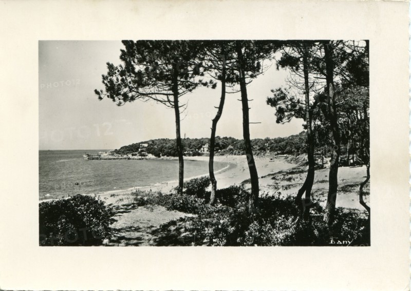 Saint-Palais-sur-Mer