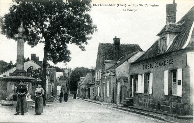 Meillant