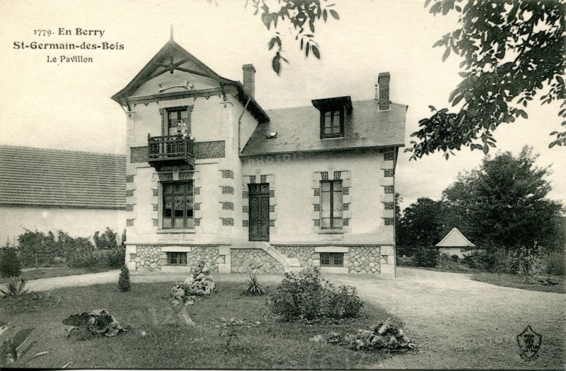 Saint-Germain-des-Bois