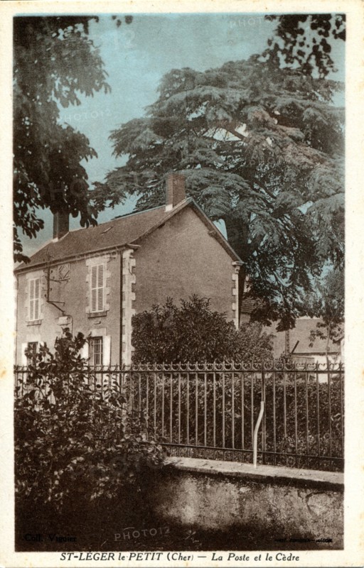 Saint-Léger-le-Petit
