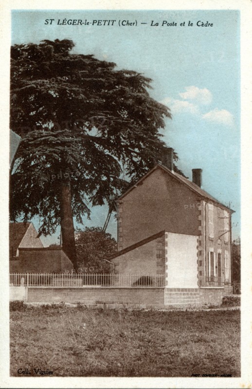 Saint-Léger-le-Petit
