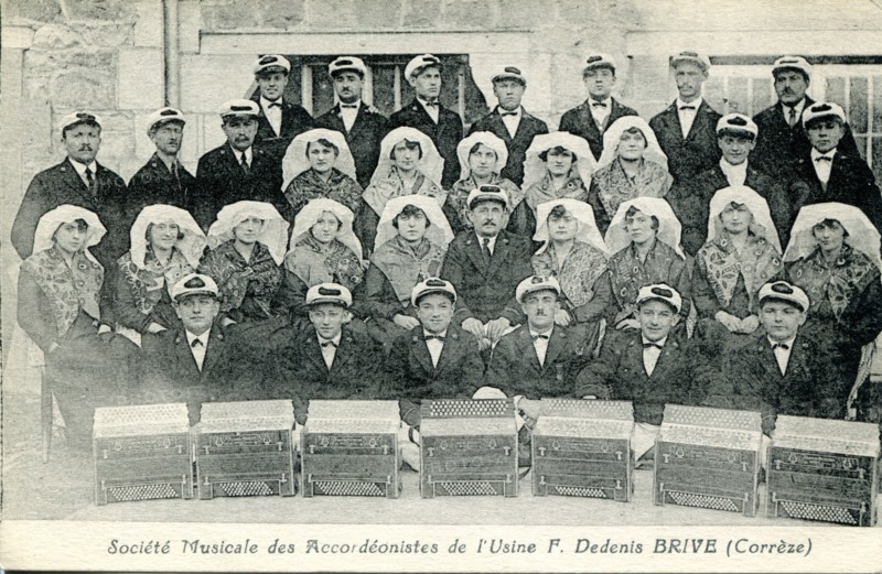 Brive-la-Gaillarde