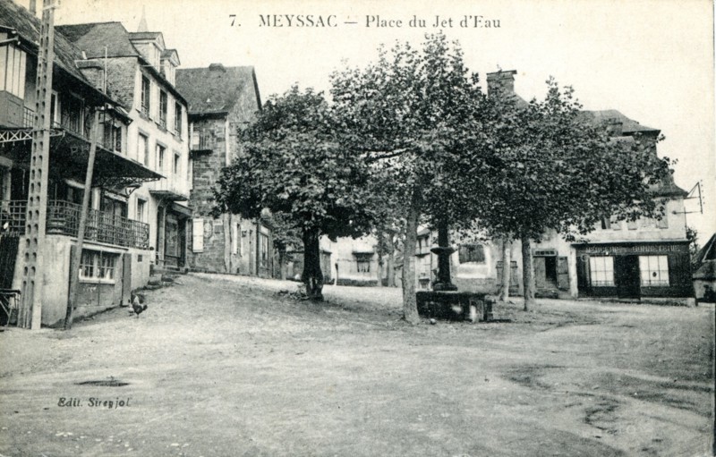Meyssac