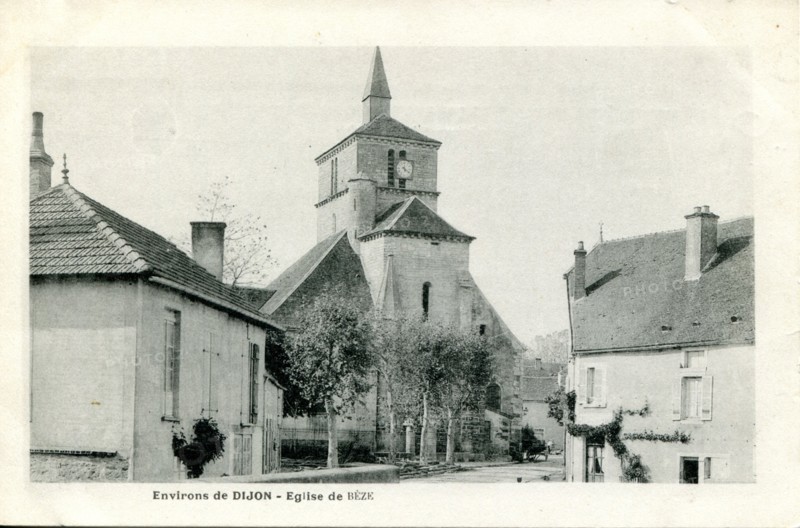 Bèze