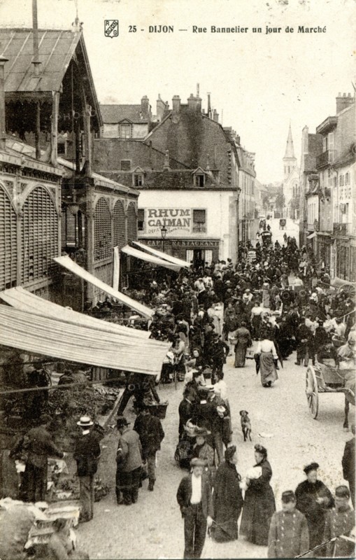 Dijon