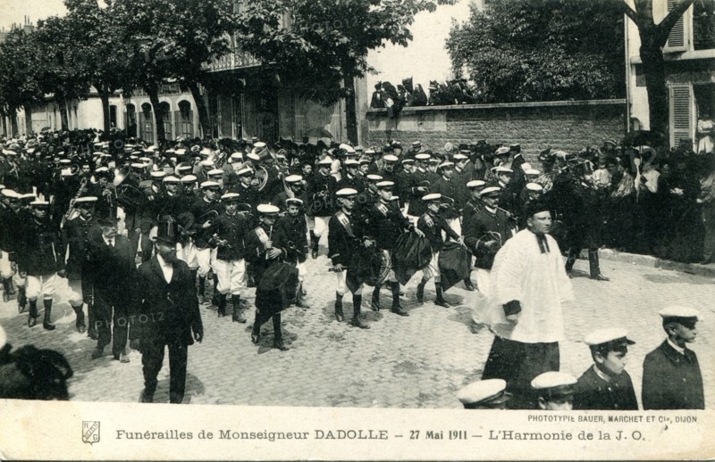 Dijon