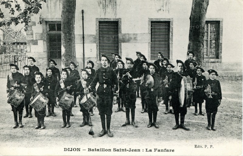 Dijon