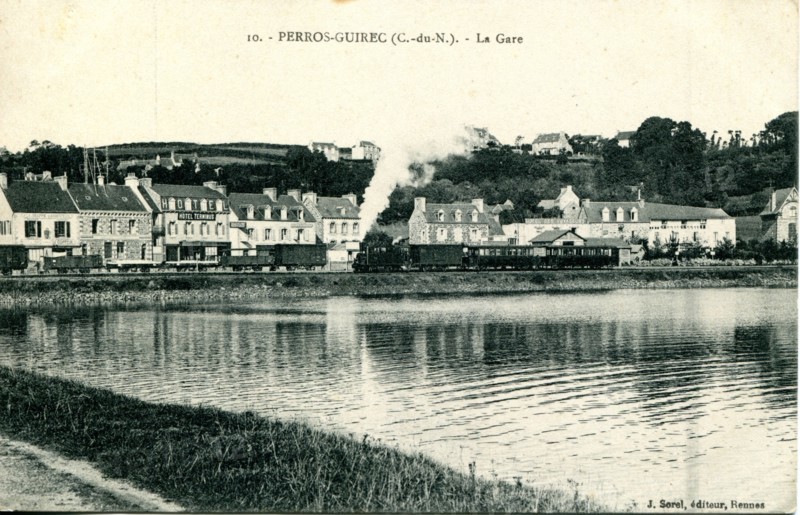 Perros-Guirec
