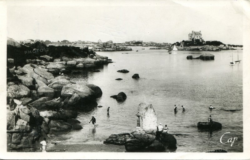 Ploumanac'h